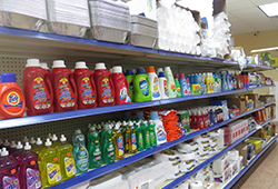 American grocery